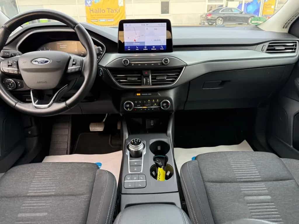 Ford Focus TurnierActive AUTOMATIK*12 MONATE GARANTIE 01/2020-photo-36