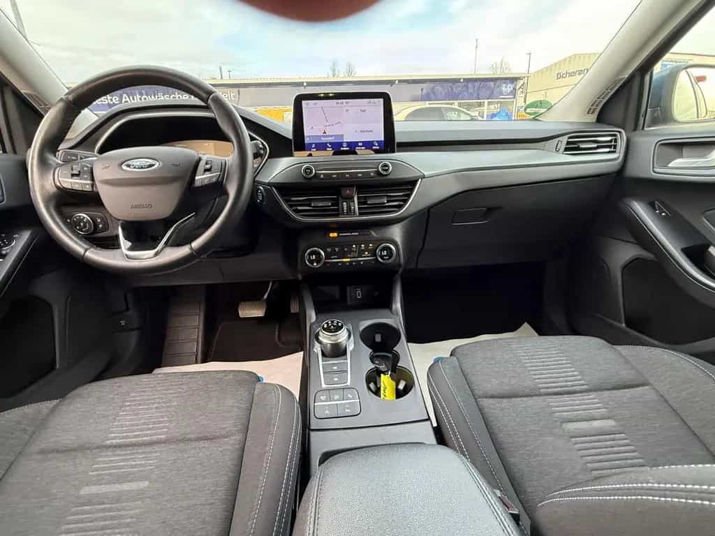 Ford Focus TurnierActive AUTOMATIK*12 MONATE GARANTIE 01/2020-photo-38