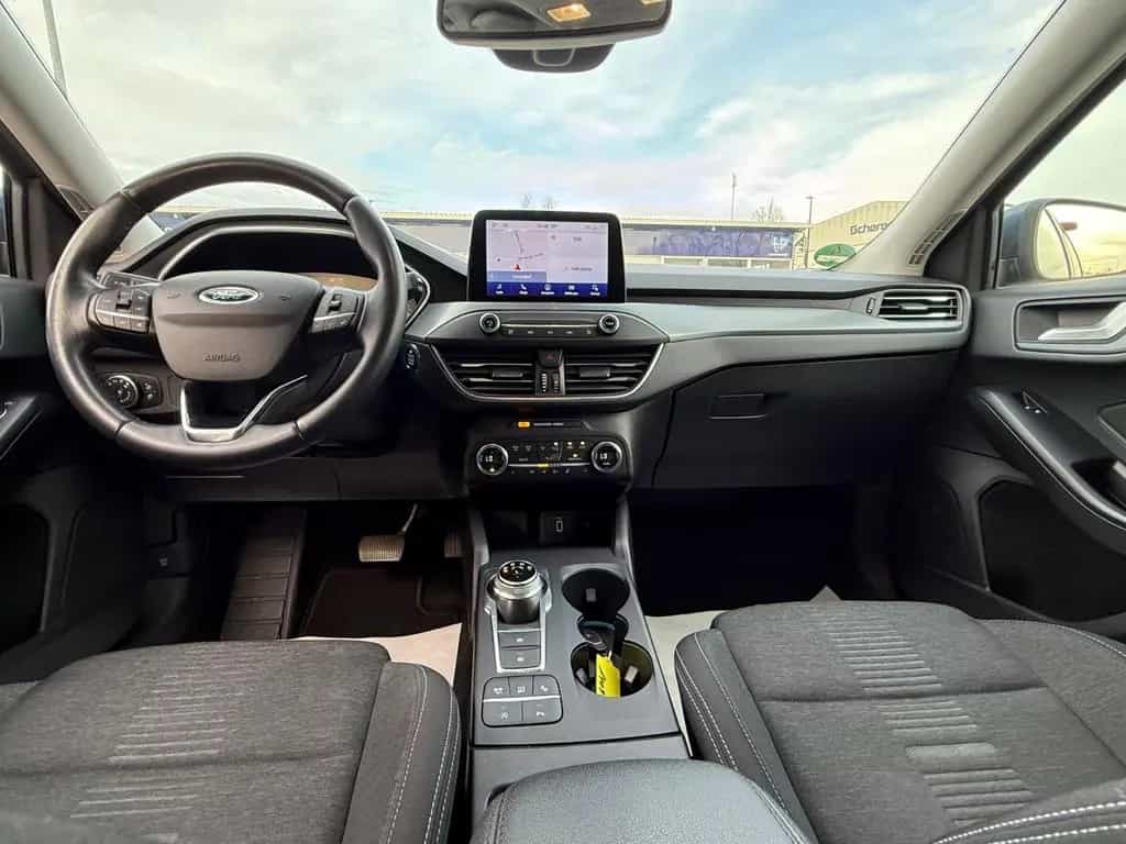 Ford Focus TurnierActive AUTOMATIK*12 MONATE GARANTIE 01/2020-photo-39