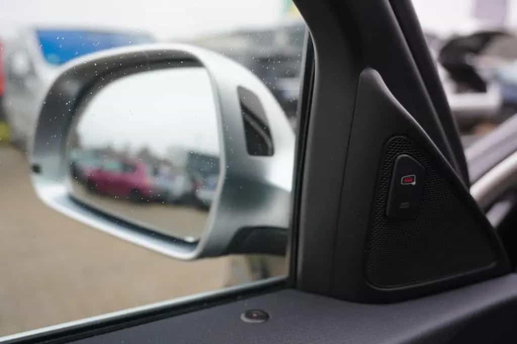Audi RSQ3 2.5 TFSI Quattro*Bose*LED*DAB*Sp-AGA*Leder* 11/2015-photo-12