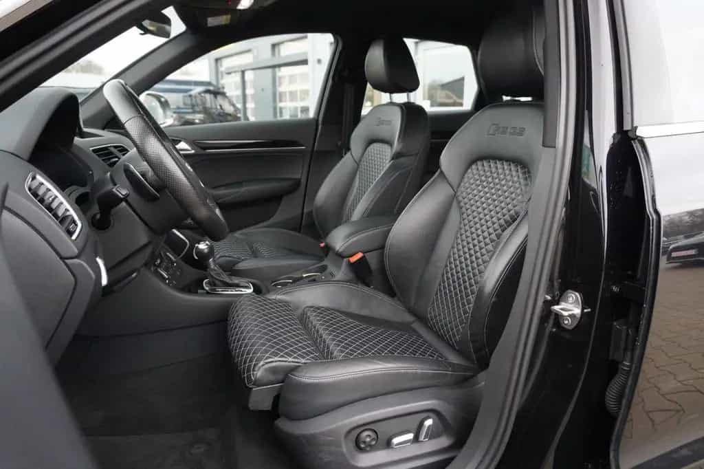 Audi RSQ3 2.5 TFSI Quattro*Bose*LED*DAB*Sp-AGA*Leder* 11/2015-photo-17