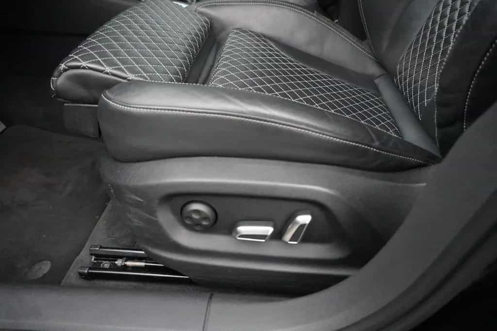 Audi RSQ3 2.5 TFSI Quattro*Bose*LED*DAB*Sp-AGA*Leder* 11/2015-photo-18
