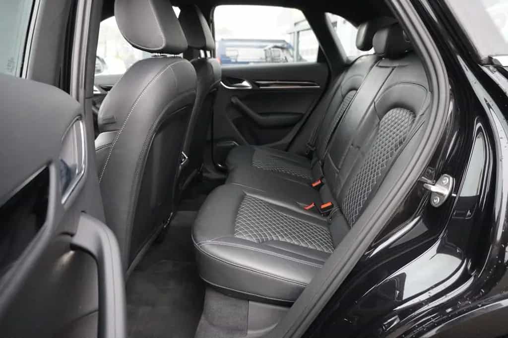 Audi RSQ3 2.5 TFSI Quattro*Bose*LED*DAB*Sp-AGA*Leder* 11/2015-photo-19