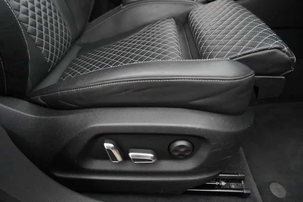 Audi RSQ3 2.5 TFSI Quattro*Bose*LED*DAB*Sp-AGA*Leder* 11/2015-photo-22