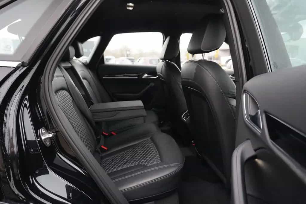 Audi RSQ3 2.5 TFSI Quattro*Bose*LED*DAB*Sp-AGA*Leder* 11/2015-photo-23