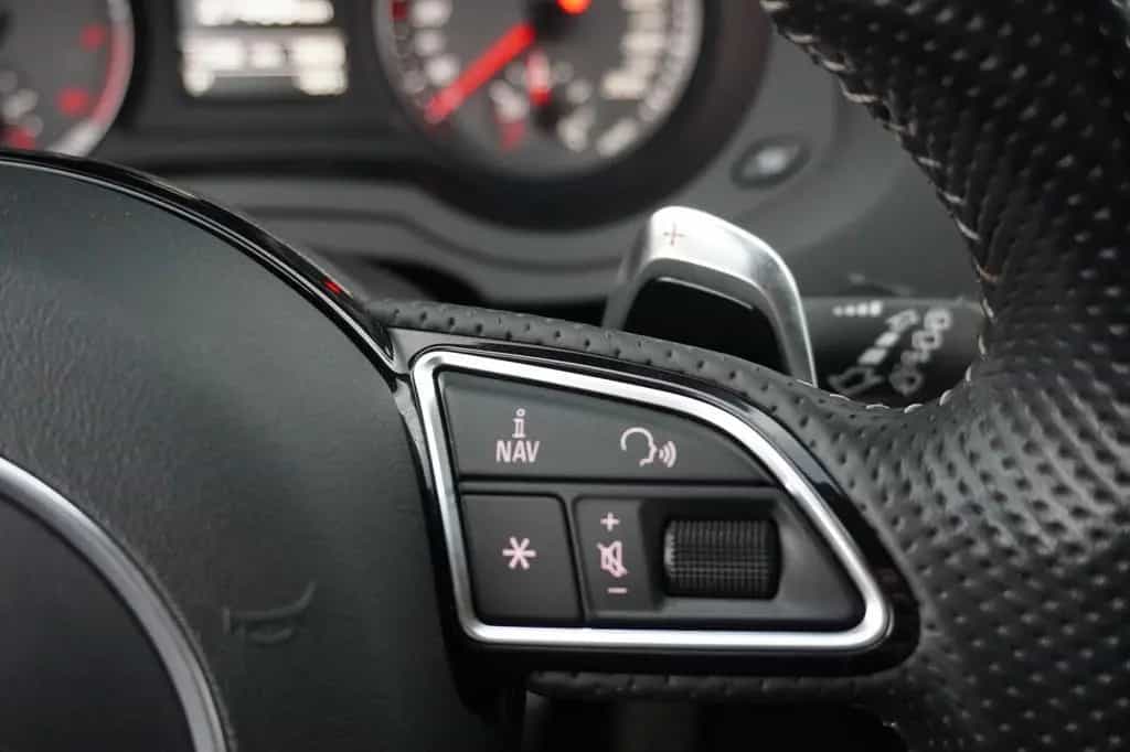 Audi RSQ3 2.5 TFSI Quattro*Bose*LED*DAB*Sp-AGA*Leder* 11/2015-photo-25