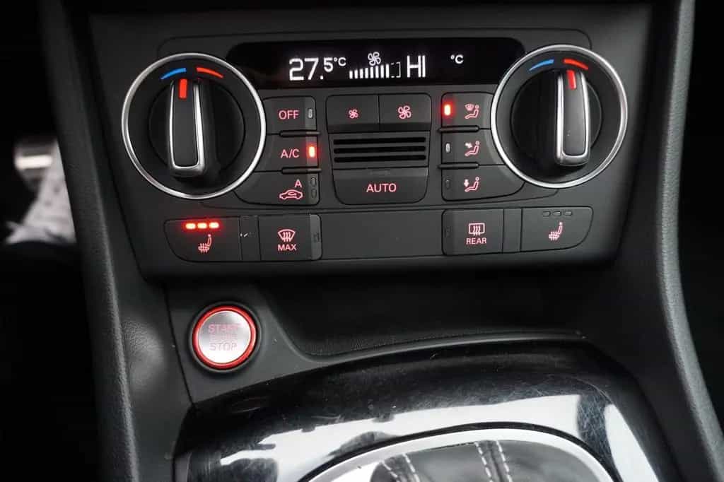 Audi RSQ3 2.5 TFSI Quattro*Bose*LED*DAB*Sp-AGA*Leder* 11/2015-photo-29