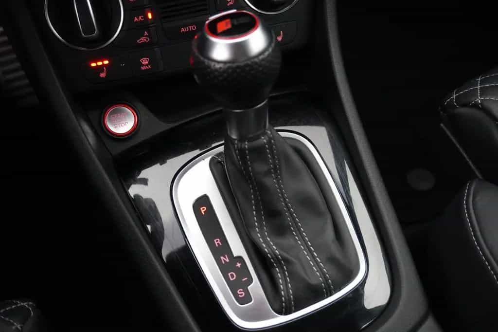Audi RSQ3 2.5 TFSI Quattro*Bose*LED*DAB*Sp-AGA*Leder* 11/2015-photo-30