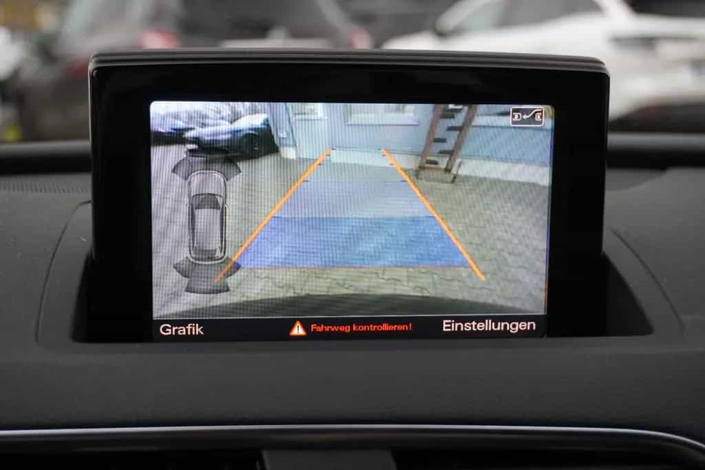 Audi RSQ3 2.5 TFSI Quattro*Bose*LED*DAB*Sp-AGA*Leder* 11/2015-photo-32