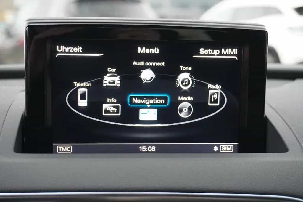 Audi RSQ3 2.5 TFSI Quattro*Bose*LED*DAB*Sp-AGA*Leder* 11/2015-photo-38