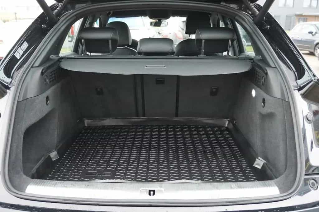 Audi RSQ3 2.5 TFSI Quattro*Bose*LED*DAB*Sp-AGA*Leder* 11/2015-photo-8