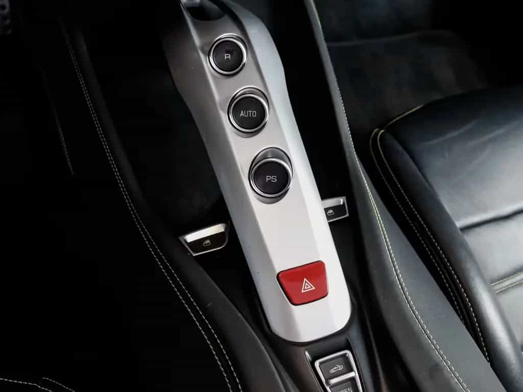 Ferrari California T **SERVICE NEU-DEUTSCH** 02/2017-photo-13
