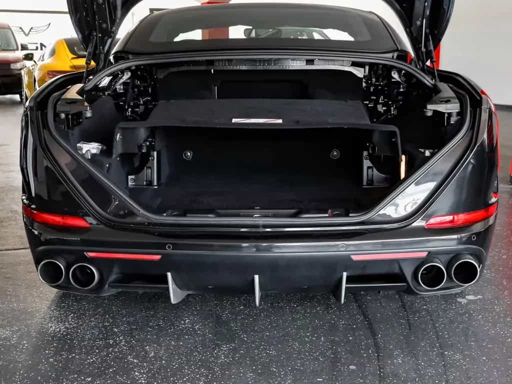 Ferrari California T **SERVICE NEU-DEUTSCH** 02/2017-photo-21