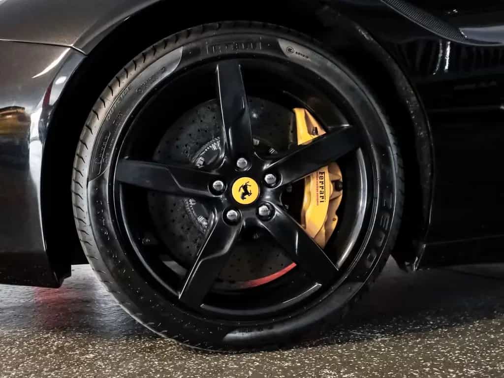 Ferrari California T **SERVICE NEU-DEUTSCH** 02/2017-photo-22