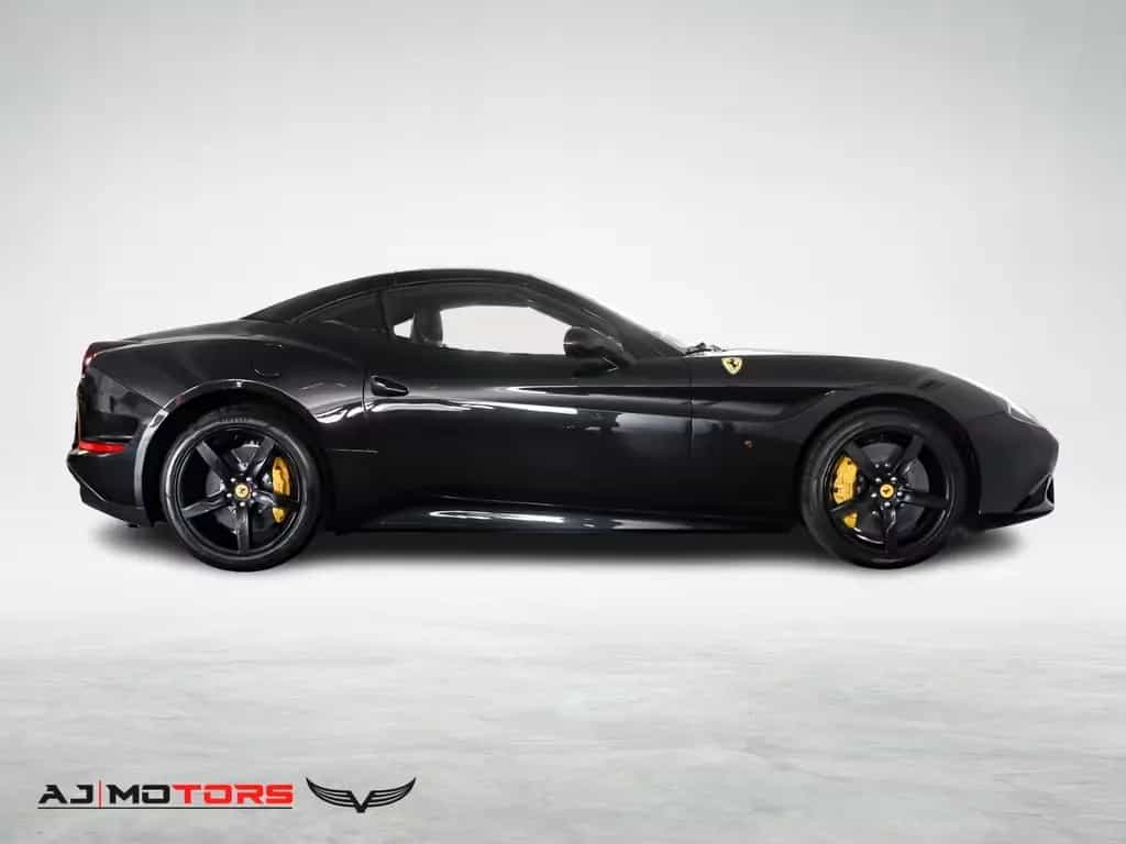 Ferrari California T **SERVICE NEU-DEUTSCH** 02/2017-photo-3