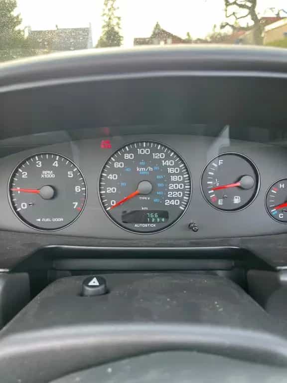Chrysler Stratus Limited 2.5 Automatik Cabrio Leder 05/2000-photo-10