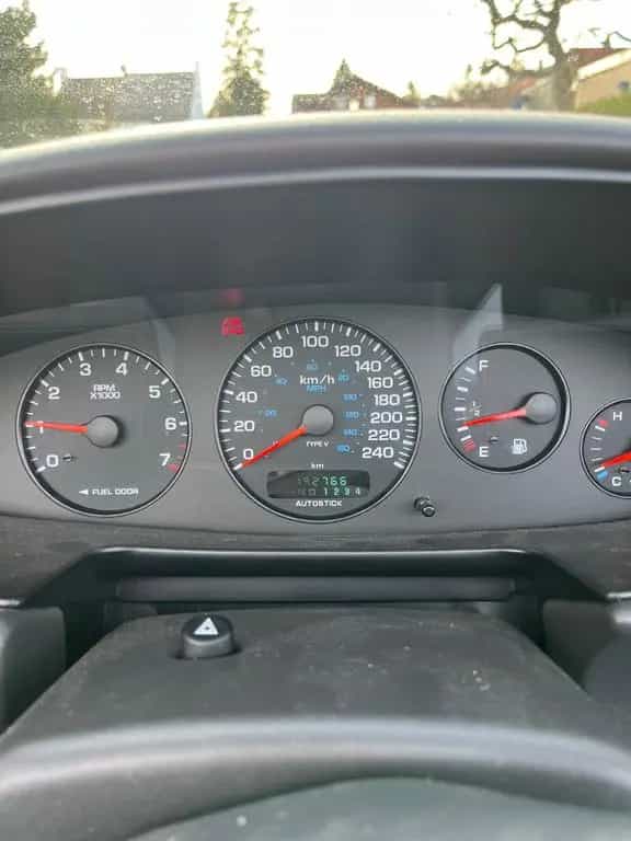 Chrysler Stratus Limited 2.5 Automatik Cabrio Leder 05/2000-photo-2