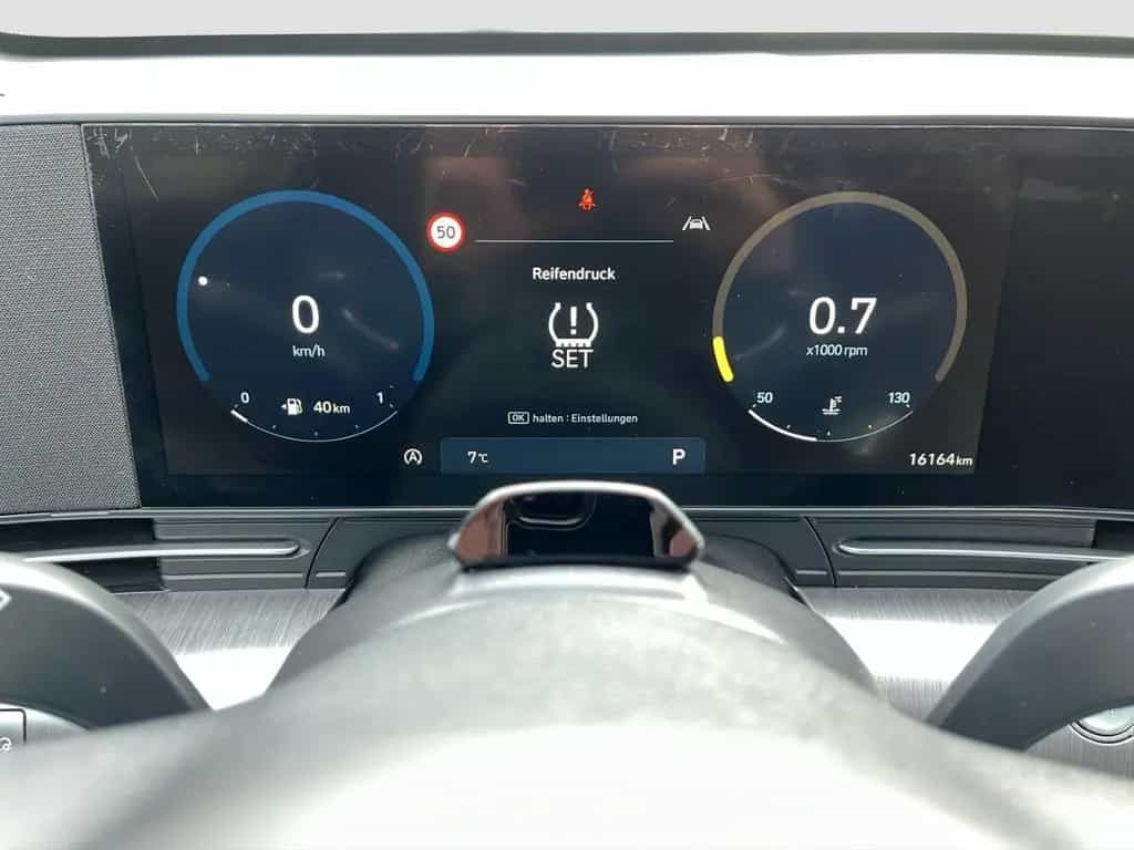 Hyundai Kona PRIME 1.6 T-Gdi *PANO*BOSE*LED*NAVI*DAB* 07/2023-photo-11