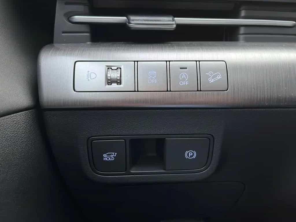 Hyundai Kona PRIME 1.6 T-Gdi *PANO*BOSE*LED*NAVI*DAB* 07/2023-photo-13