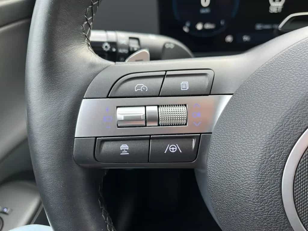 Hyundai Kona PRIME 1.6 T-Gdi *PANO*BOSE*LED*NAVI*DAB* 07/2023-photo-16