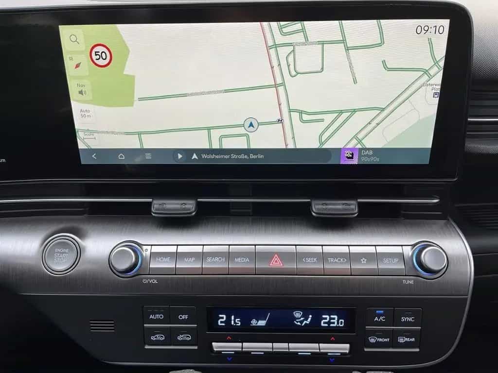Hyundai Kona PRIME 1.6 T-Gdi *PANO*BOSE*LED*NAVI*DAB* 07/2023-photo-18
