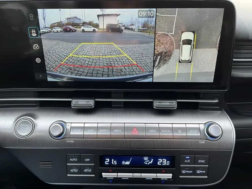 Hyundai Kona PRIME 1.6 T-Gdi *PANO*BOSE*LED*NAVI*DAB* 07/2023-photo-19