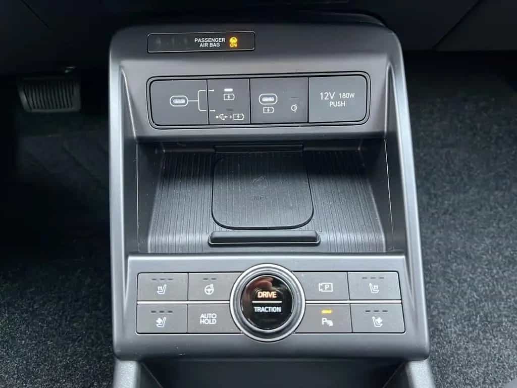 Hyundai Kona PRIME 1.6 T-Gdi *PANO*BOSE*LED*NAVI*DAB* 07/2023-photo-28