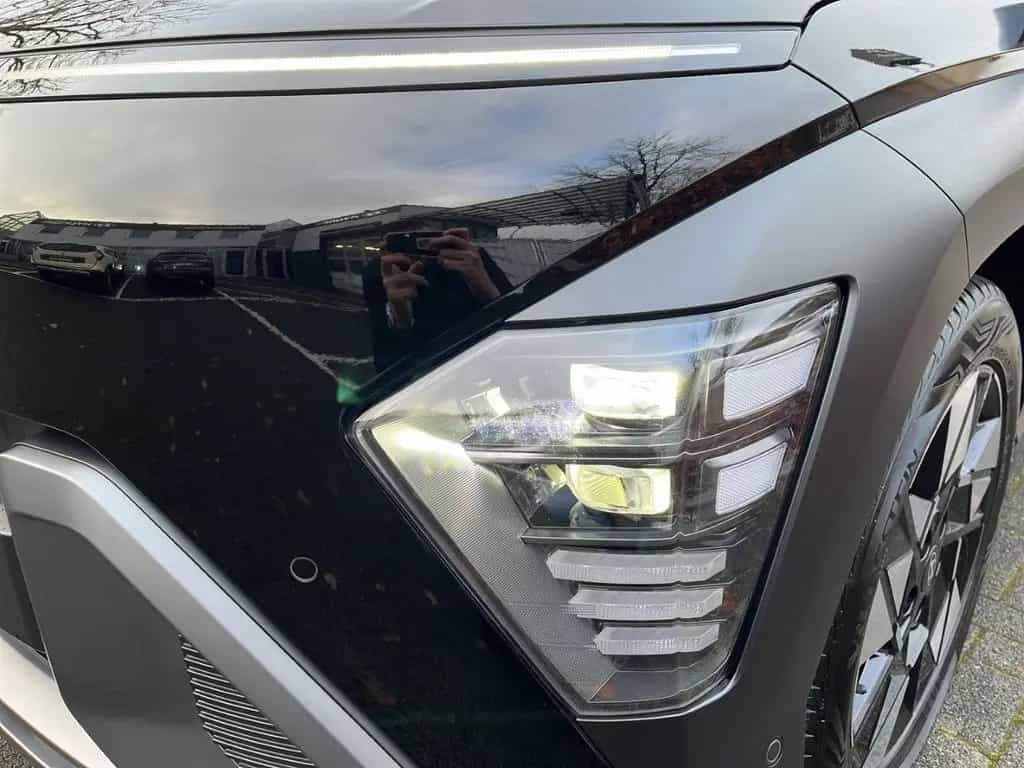 Hyundai Kona PRIME 1.6 T-Gdi *PANO*BOSE*LED*NAVI*DAB* 07/2023-photo-4