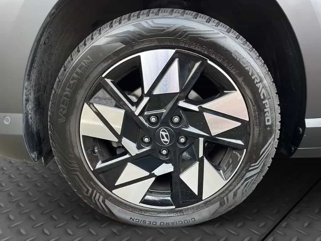 Hyundai Kona PRIME 1.6 T-Gdi *PANO*BOSE*LED*NAVI*DAB* 07/2023-photo-5