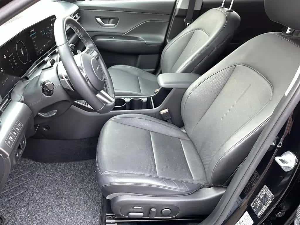 Hyundai Kona PRIME 1.6 T-Gdi *PANO*BOSE*LED*NAVI*DAB* 07/2023-photo-6