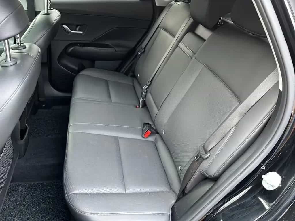 Hyundai Kona PRIME 1.6 T-Gdi *PANO*BOSE*LED*NAVI*DAB* 07/2023-photo-7