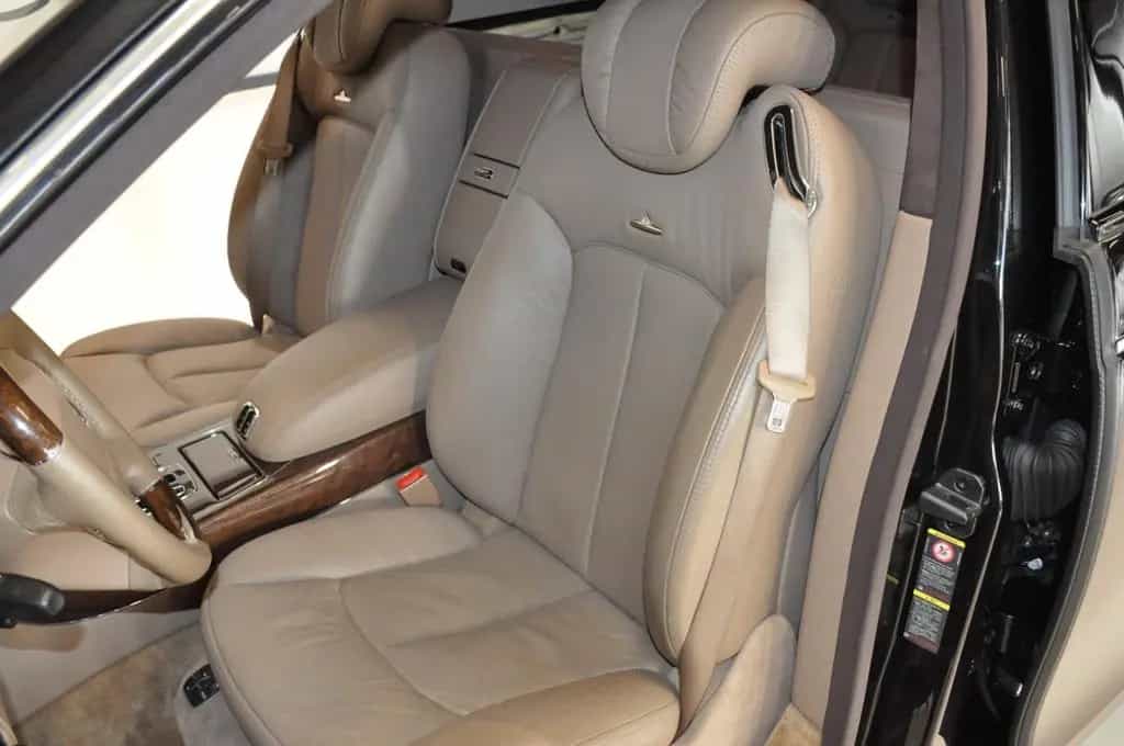 Maybach 62 Exclusiv Manufaktur V240 original 60.153 km 05/2012-photo-19