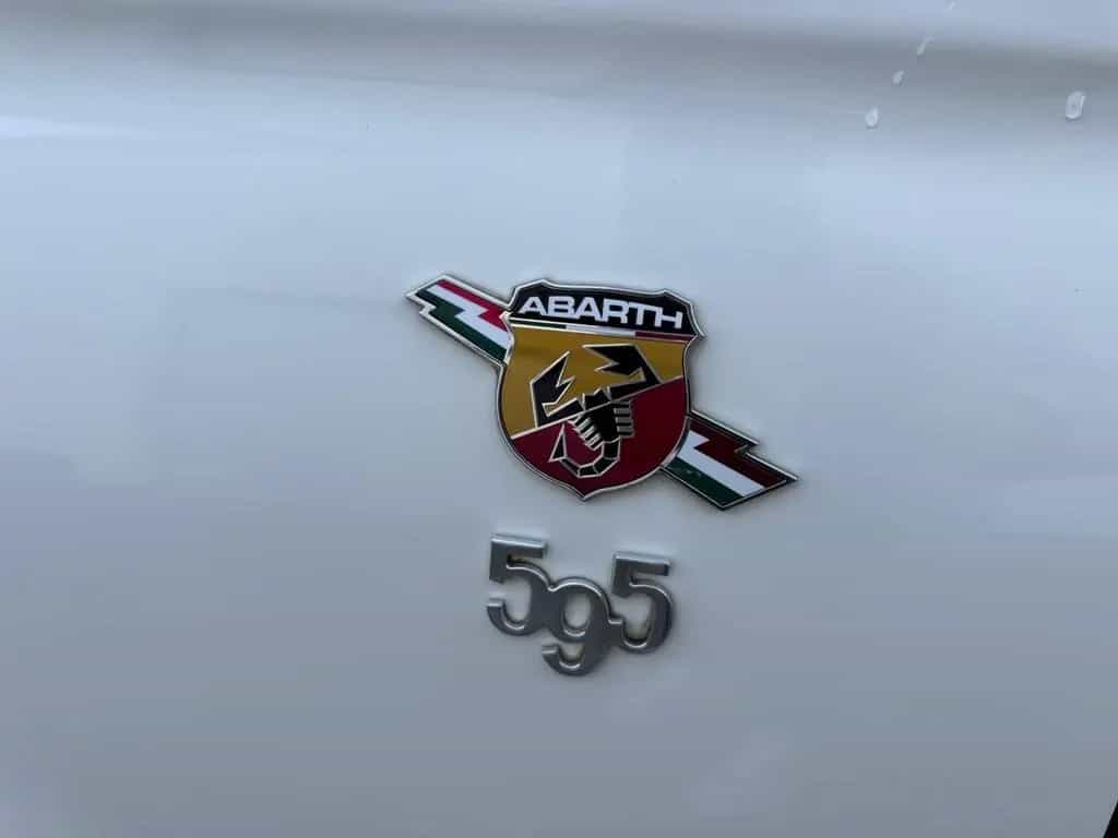 Abarth 595C 1.4 T-Jet 16V 595C Turismo 09/2014-photo-16