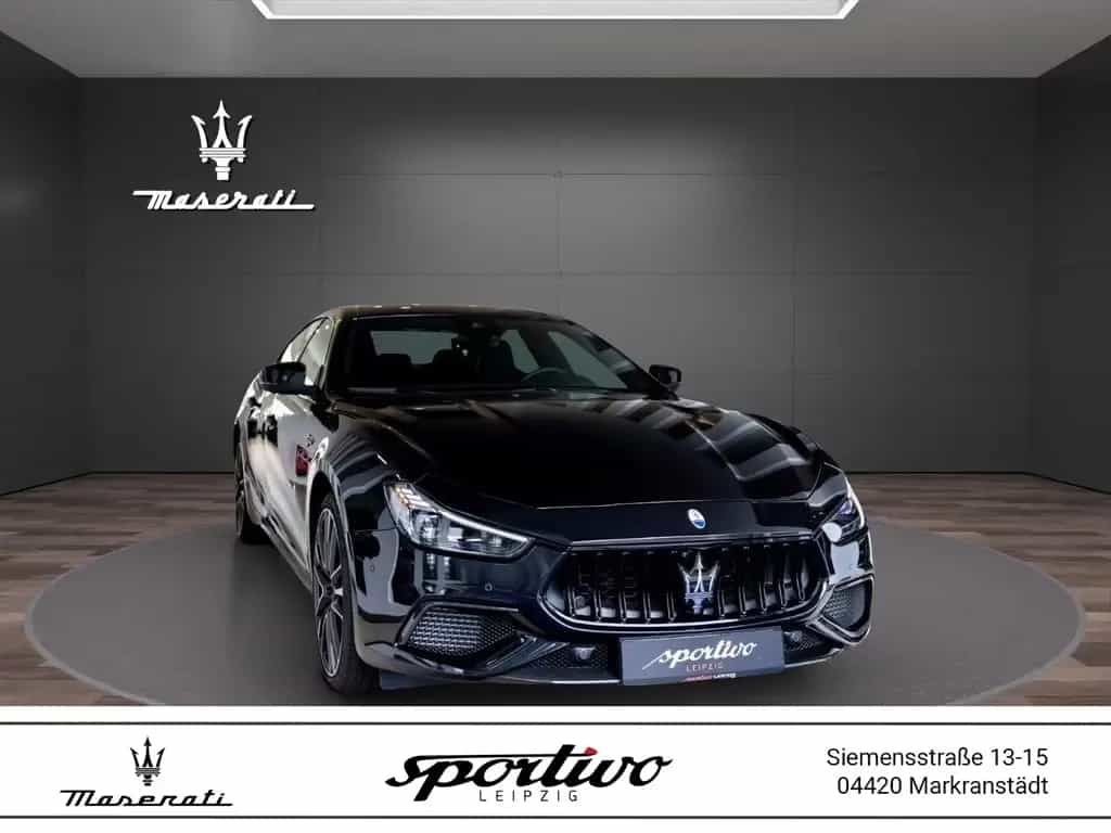 Maserati Ghibli Trofeo 07/2023-photo-0