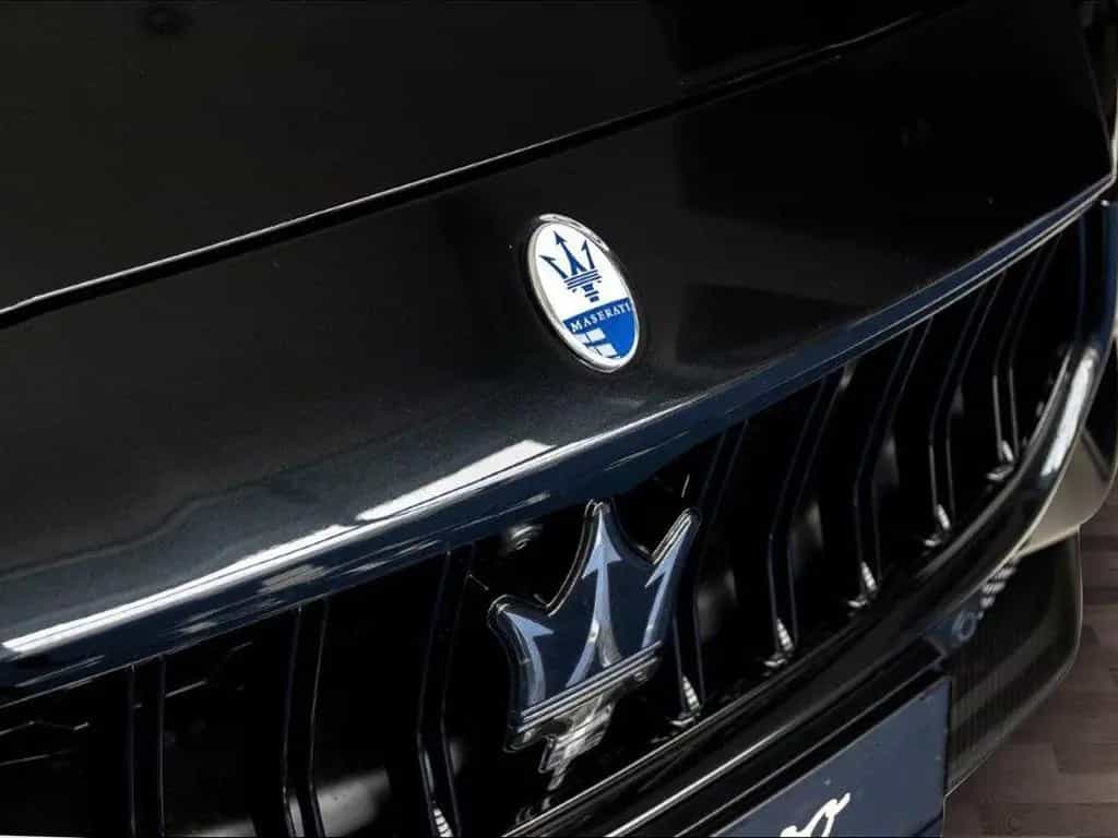 Maserati Ghibli Trofeo 07/2023-photo-11