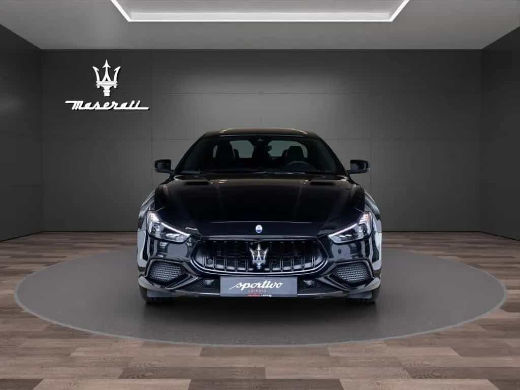 Maserati Ghibli Trofeo 07/2023-photo-2