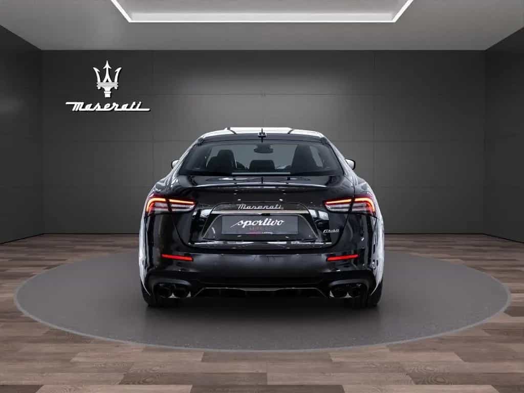 Maserati Ghibli Trofeo 07/2023-photo-3