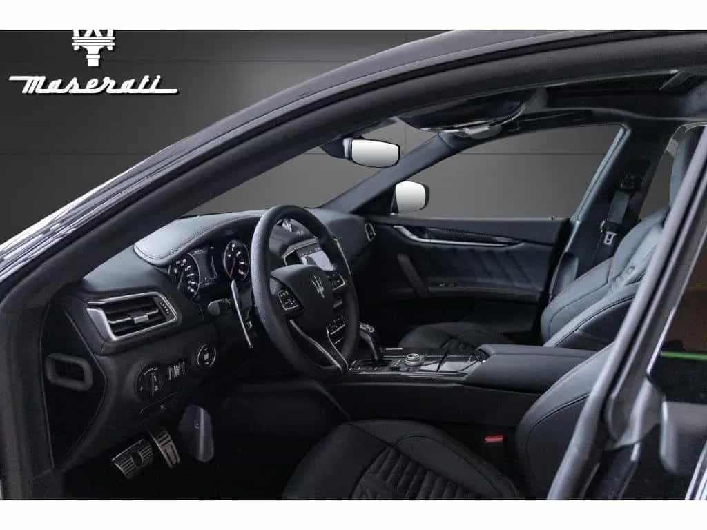 Maserati Ghibli Trofeo 07/2023-photo-4
