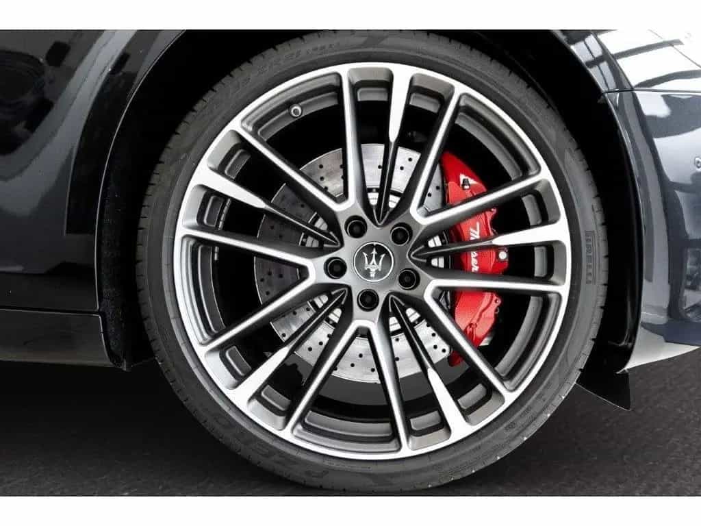 Maserati Ghibli Trofeo 07/2023-photo-6