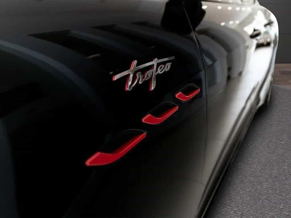 Maserati Ghibli Trofeo 07/2023-photo-9