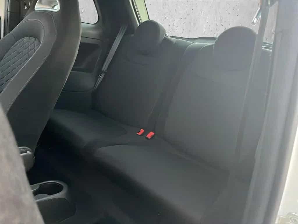 Abarth 595 MY22 1.4 T-Jet LM+PDC+KlimaA+Beats+Allwetter 07/2023-photo-11