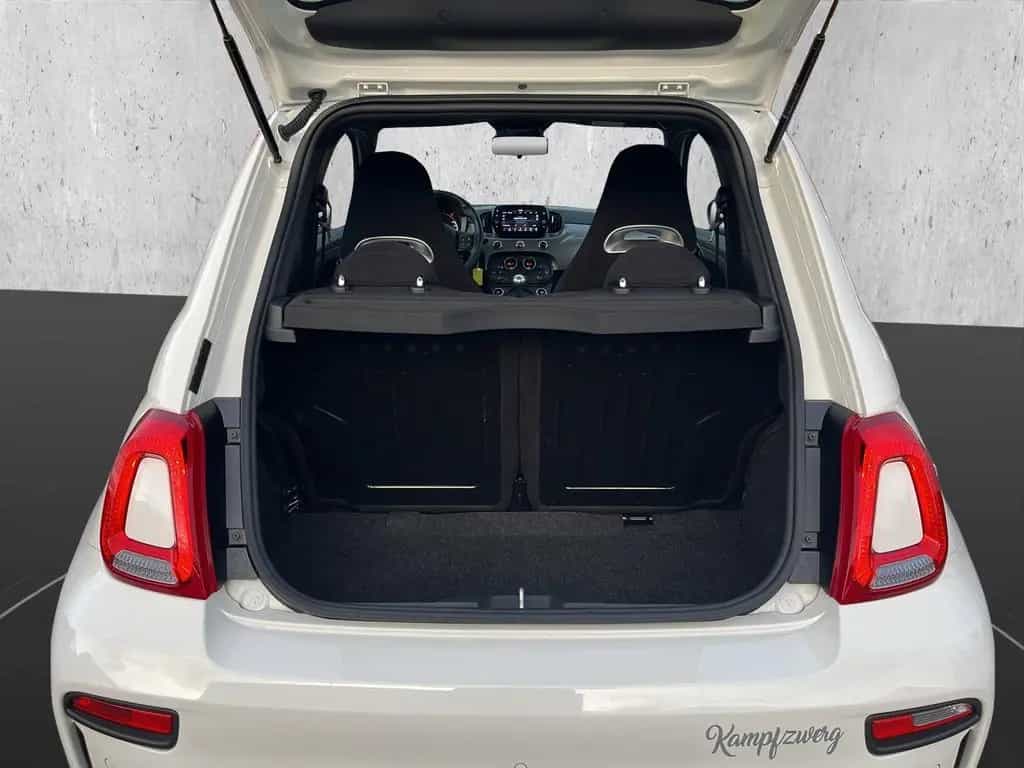 Abarth 595 MY22 1.4 T-Jet LM+PDC+KlimaA+Beats+Allwetter 07/2023-photo-16