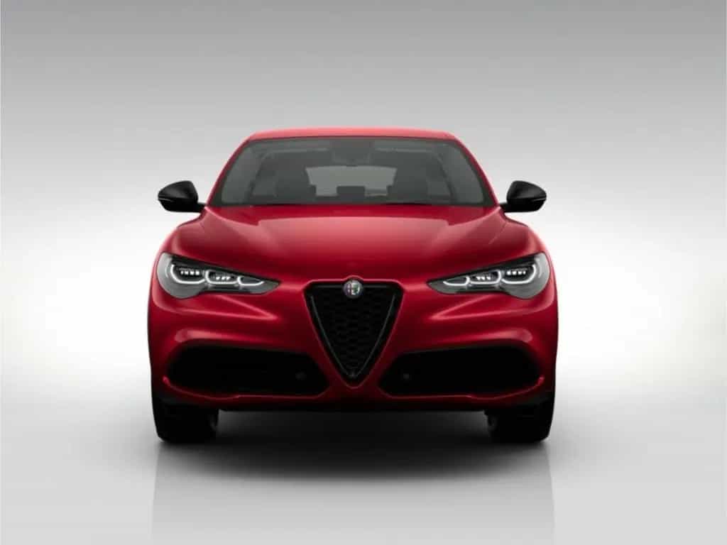 Alfa Romeo Stelvio Veloce 2.0 Turbo 280PS AT8 Q4 Keyless PD null-photo-5