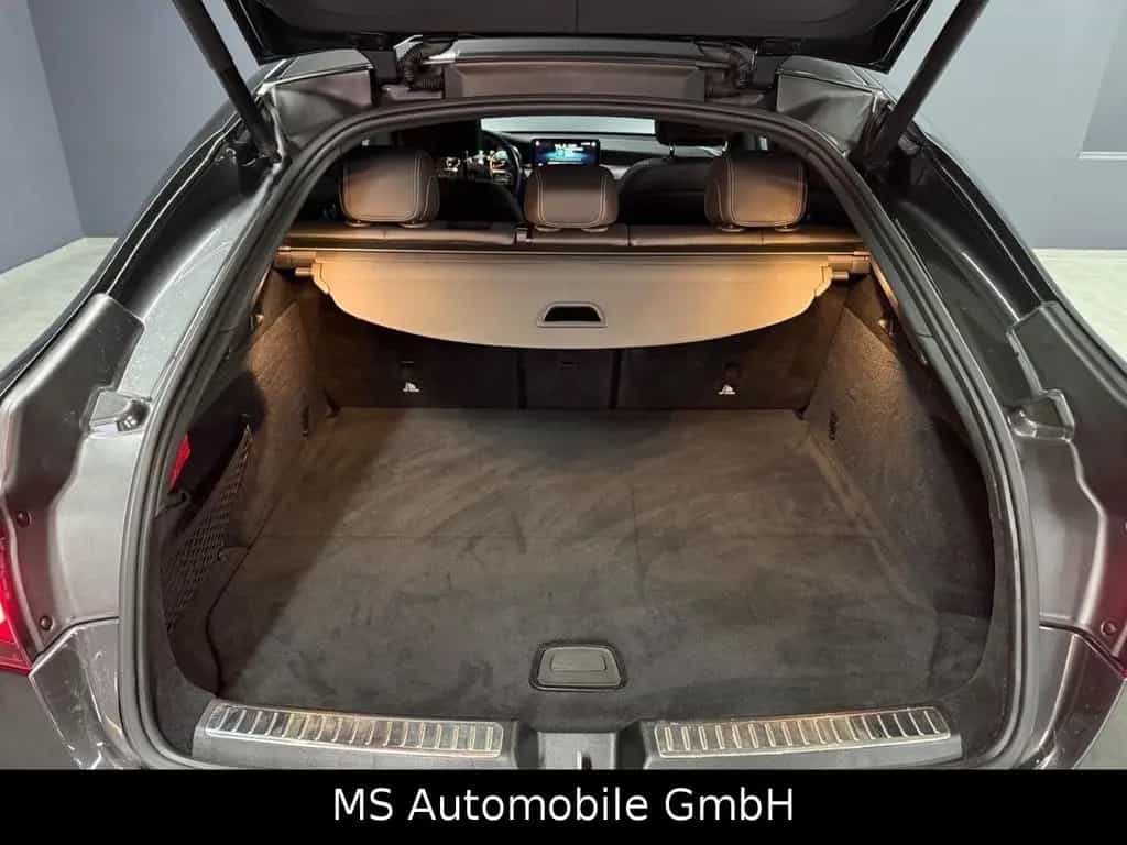 Mercedes-Benz GLC-Class Coupe 300 4Matic Amg Line 09/2019-photo-32