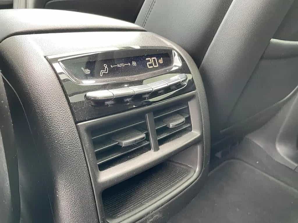 Cadillac XT5 3.6L V6 249cv 4x4 GANCIO TRAINO Uni 07/2018-photo-11