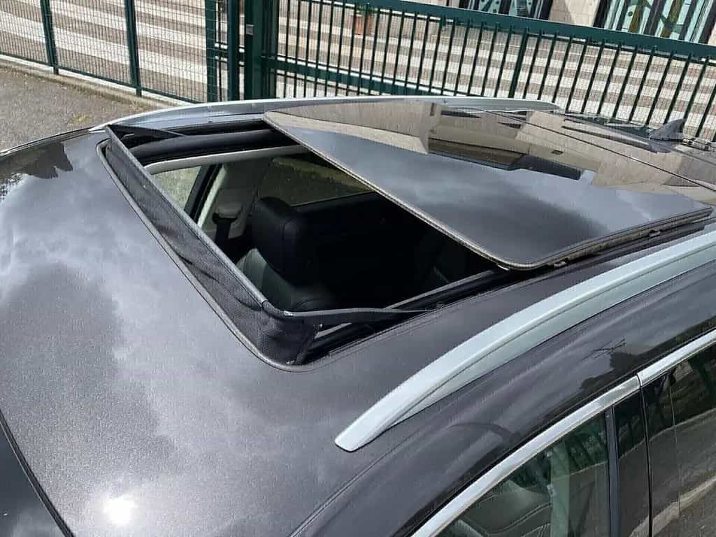 Cadillac XT5 3.6L V6 249cv 4x4 GANCIO TRAINO Uni 07/2018-photo-5