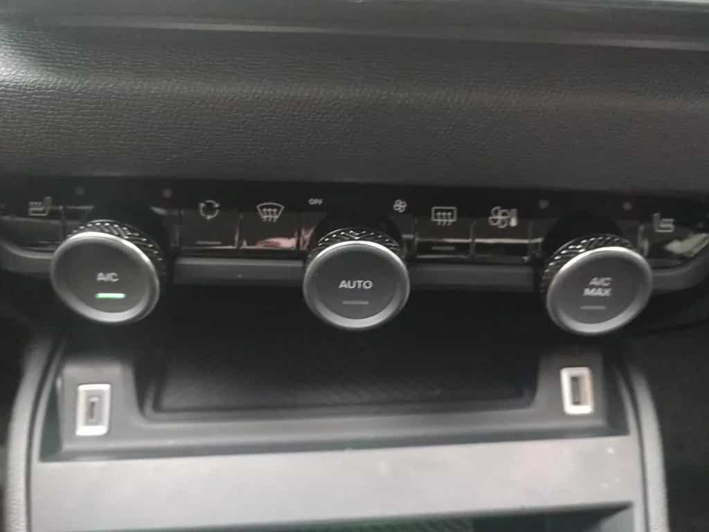 Citroën C4 Max *HEAD-UP*NAVI*LEDER*KAMERA* 10/2023-photo-11