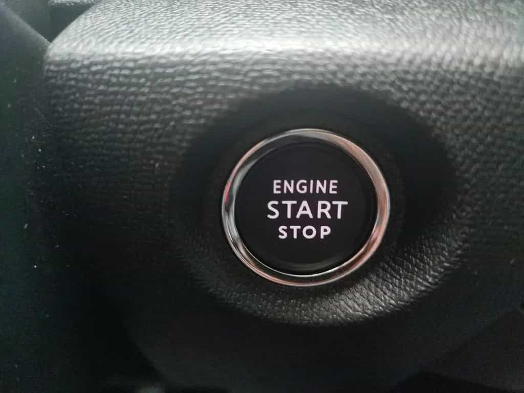 Citroën C4 Max *HEAD-UP*NAVI*LEDER*KAMERA* 10/2023-photo-18