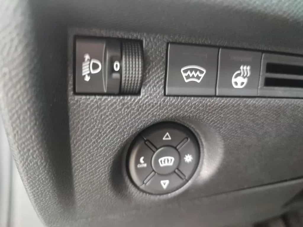 Citroën C4 Max *HEAD-UP*NAVI*LEDER*KAMERA* 10/2023-photo-19