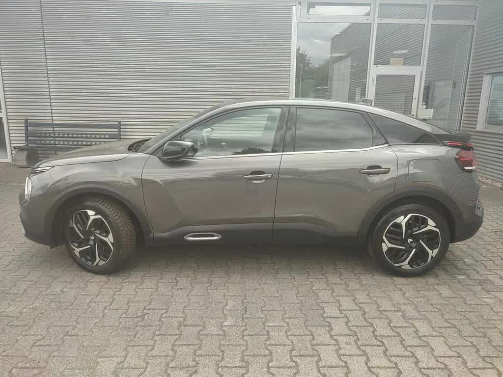 Citroën C4 Max *HEAD-UP*NAVI*LEDER*KAMERA* 10/2023-photo-2